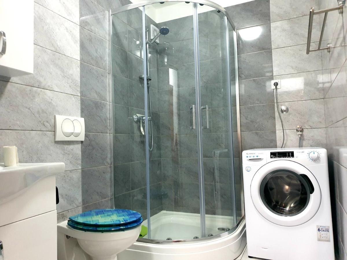 Apartment Mon Chéri-located in a quiet neighbourhood near beaches FREE PARKING Pula Exterior foto